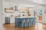 Coastal Farmhouse, Beach, Parking