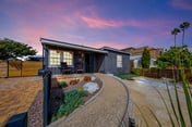 The Succulent House, Parking, Walk to Bay!