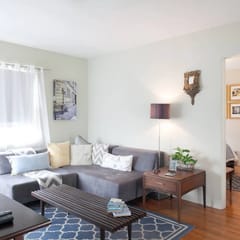 Adorable San Diego Guesthouse