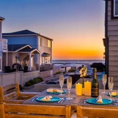 Incredible Location | Steps to Beach & Bay!