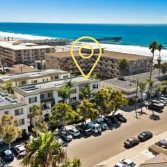 Surfer's Paradise! Walk to Beach, Parking