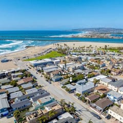 Sweet Escape, walk to beach, dog friendly