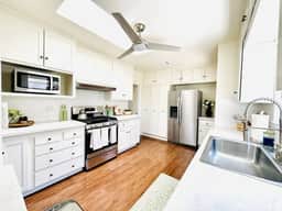 100-Year-Old Spanish Revival 4BR, 2 Master Suites - Image 3