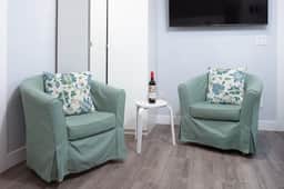 Charming Private Mission Bay Studio 2 - Image 3