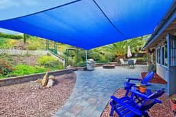 Family Home, dog friendly, fire pit - Image 3