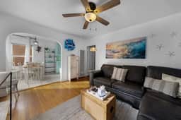 Homey Cottage w/ Ocean View Patio - Image 2