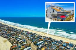 Location Location! Steps to beach, parking - Image 5