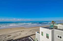 Panoramic Ocean View Huge Rooftop Deck w/ Parking - Image 3
