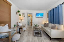 Sweet Escape, walk to beach, dog friendly - Image 2