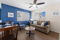 Tidal Retreat- Ocean Views, Parking - Image 2
