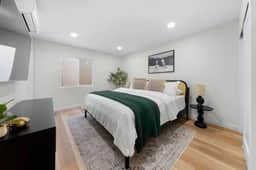 Trendy Mission Hills Condo, Parking, Central - Image 4