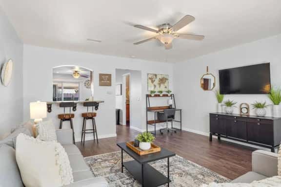 Cozy Coastal Stay in Imperial Beach w/ Parking - Image 1
