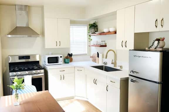 Cozy Garden Studio in Kensington | Walkable - Image 1