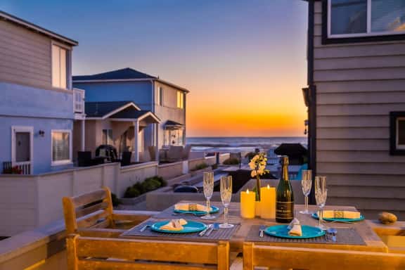 Incredible Location | Steps to Beach & Bay! - Image 1
