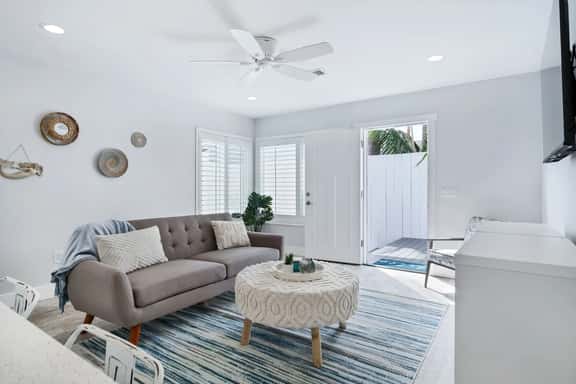 Mermaid Cove: Private Pacific Beach Oasis w/ Parking - Image 1