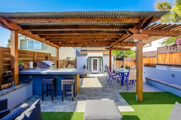 Mission Bay Studio Retreat - Image 1