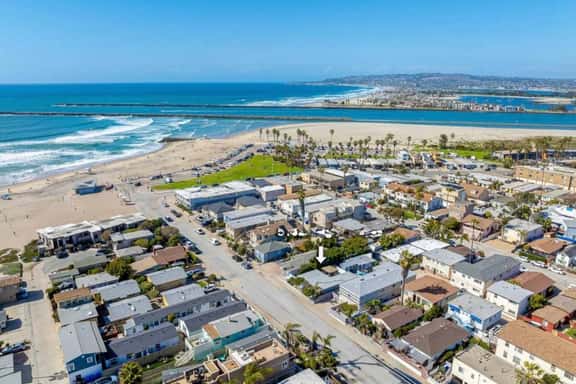 Sweet Escape, walk to beach, dog friendly - Image 1