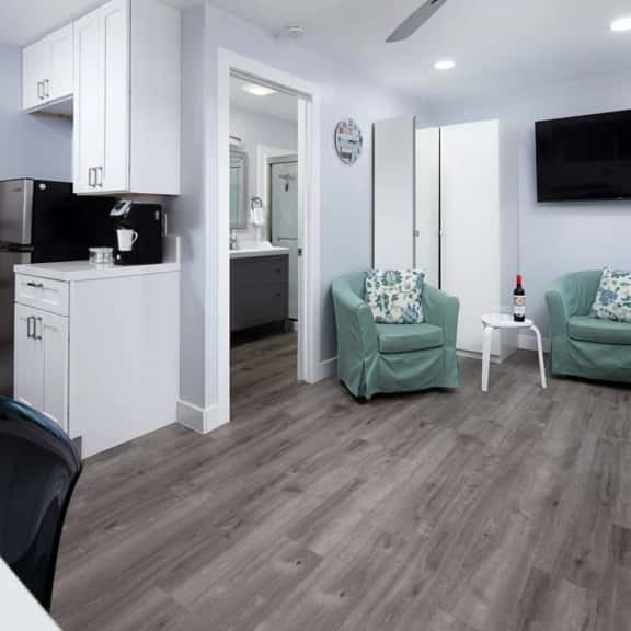 Charming Private Mission Bay Studio 2 - Image 1