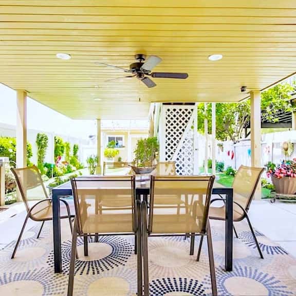 Suite with Rooftop Deck and Ocean Views in Mission - Image 1