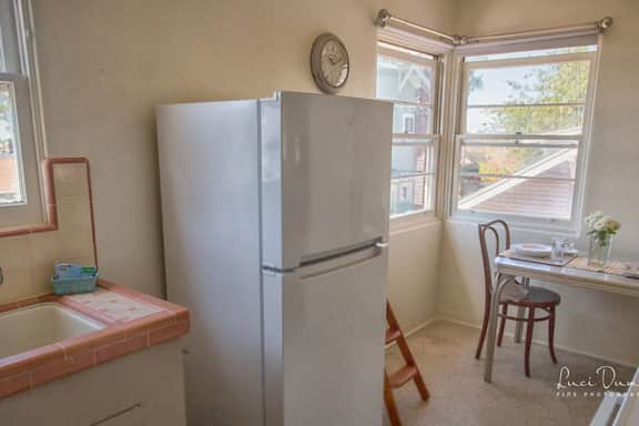 Adorable San Diego Guesthouse - Image 5