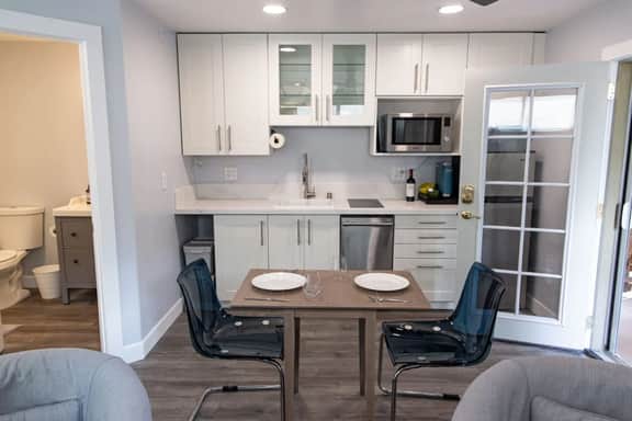 Charming Private Mission Bay Studio 1 - Image 5