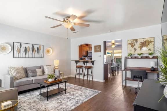 Cozy Coastal Stay in Imperial Beach w/ Parking - Image 3