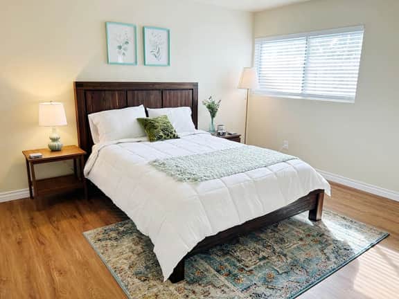 Cozy Garden Studio in Kensington | Walkable - Image 3