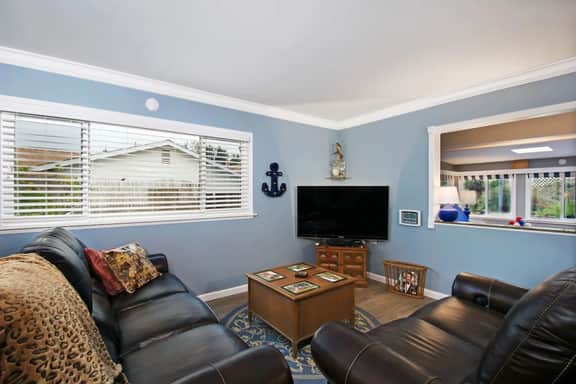Family Home, dog friendly, fire pit - Image 4