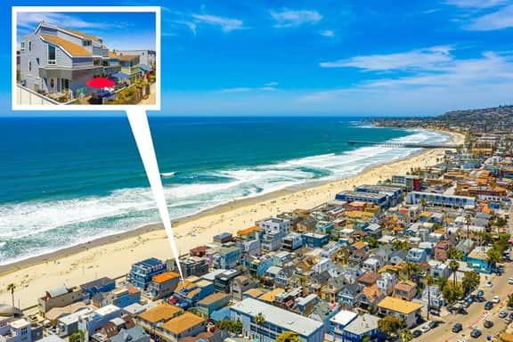 Incredible Location | Steps to Beach & Bay! - Image 3