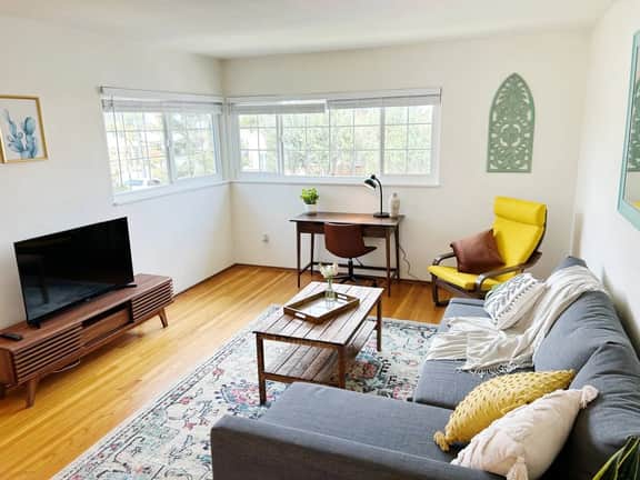 Kensington Retreat | Walk to Cafés & Dining - Image 5