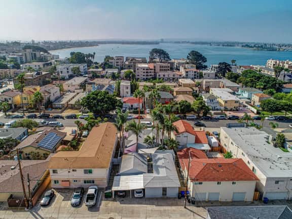 Mermaid Cove: Private Pacific Beach Oasis w/ Parking - Image 5