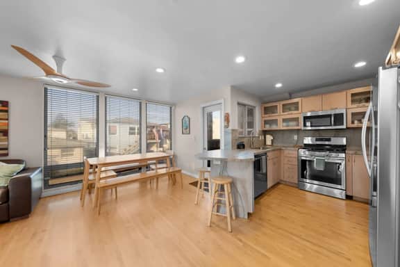 Mission Bay Beach House/Roof-Top Deck/Parking - Image 4