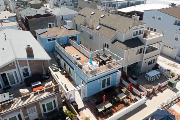 Tidal Retreat- Ocean Views, Parking - Image 4
